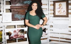 Jordin Sparks Just Gave Birth to First Child, Attends Red Carpet Event 3 Days Later