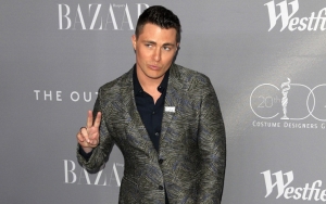 Colton Haynes Debunks Husband Jeff Leatham Cheating Rumors After Hinting at Split