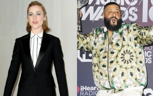Evan Rachel Wood Slams DJ Khaled Over His Oral Sex Comments