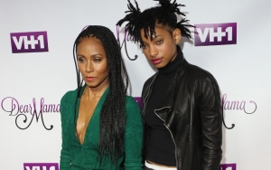Willow Smith Caught Her Parents Will and Jada Pinkett Smith Having Sex