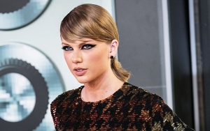 Taylor Swift Pays Surprise Visit to 8-Year-Old Fan in Hospital