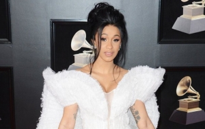 Cardi B Reveals the One Thing She Doesn't Like About Her Pregnancy