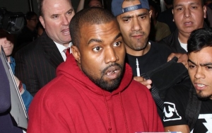 Kanye West Accused of Stealing Former Nike Designer's Sketches