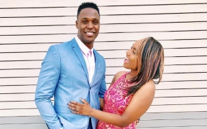 Congratulations! Jamie Grace Marries Boyfriend Aaron Collins