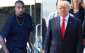 Kanye West Invited to Meet Donald Trump at the White House