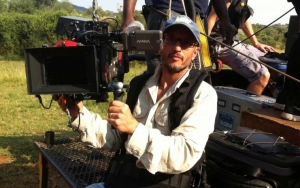 Filmmaker Carlos Carvalho Dies After Being Hit by a Giraffe on Set