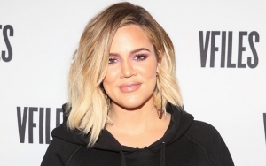 Khloe Kardashian Spotted on First Outing With True Thompson