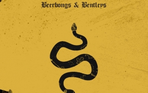 Post Malone Breaks Streaming Record on Billboard 200 With 'Beerbongs and Bentley'