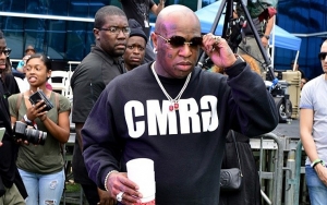 Birdman Sued for Allegedly Shortchanging Former Property Manager