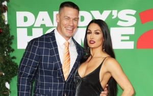 John Cena and Nikki Bella Share Life Lesson Posts on What Would Have Been Their Wedding Day 