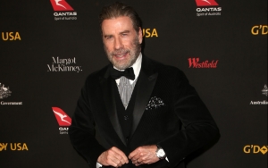 John Travolta Set to Receive Cinema Icon Award at Cannes Film Festival