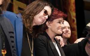 Sharon Osbourne's Estranged Brother Tried to Sabotage Her Marriage to Ozzy Marriage
