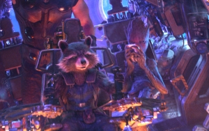 James Gunn Reveals What Groot Says at the End of 'Avengers: Infinity War' and It's Heartbreaking