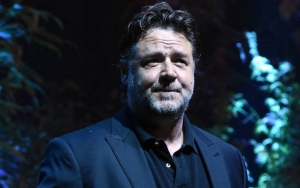 Russell Crowe Names Koala Chlamydia Ward After John Oliver