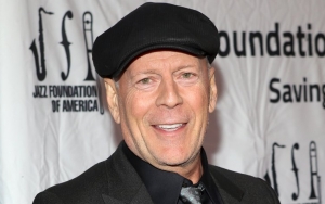 Bruce Willis to Play Mike Tyson's Trainer in Biopic 'Cornerman'