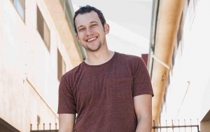 'Greek' Alum Jacob Zachar Engaged