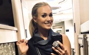 Carrie Underwood to Return to 'American Idol'