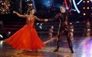 'DWTS' Recap: Two More Athletes Sent Home in Double Elimination