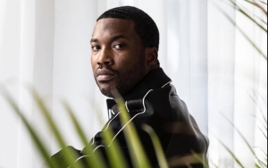 Meek Mill Back to Studio Following Prison Release. Is New Music Coming?