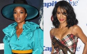 Gabrielle Union Says Media Creation Is to Blame for Her Feud With Jada Pinkett Smith