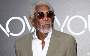 Killer of Morgan Freeman's Granddaughter Found Guilty of Manslaughter