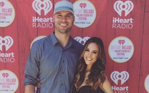Jana Kramer Says Husband's Infidelity 'Changed Me So Much'