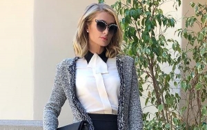 Hacker Who Stole Paris Hilton's Nude Photos Is Sentenced to 57 Months In Prison