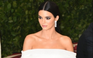 Kendall Jenner Slammed Over Her 'Bland' Outfit at 2018 Met Gala