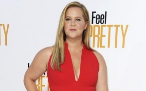 Amy Schumer Performs Surprise Stand-Up Set at Pal's Concert