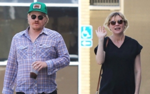 Kirsten Dunst and Jesse Plemons Welcome First Child, a Baby Boy