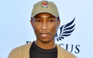 Pharrell Cancels Performance at amfAR Cannes Gala