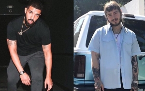 Drake Beats Post Malone, Rules Billboard's Hot 100 With 'Nice for What'