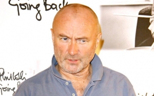 Phil Collins Announces First North American Dates in 12 Years