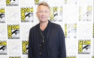 Sean Pertwee Reveals Struggles Coping With His Late Dad's Popularity on 'Doctor Who'