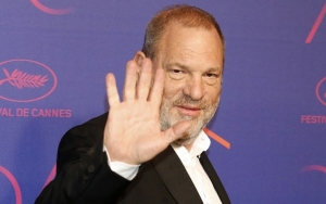 Harvey Weinstein Files Contersuit Against Insurance Company Over Crisis Coverage