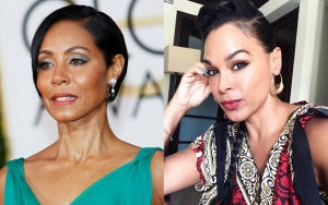 Jada Pinkett Smith and Will Smith's Ex-Wife Cry As They Recall Rough Start to Their Relationship