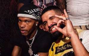 Listen to a Preview of Drake's Upcoming Collaboration With Lil Baby