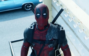Deadpool Would Become a Dad in Original 'Deadpool 2' Script
