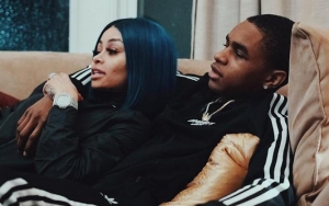 Have YBN Almighty Jay and Blac Chyna Split? He Declares Himself 'a Free Man'