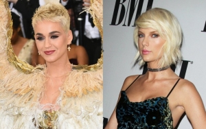 No More Bad Blood! Katy Perry Sends Taylor Swift Olive Branch Before Tour Kickoff