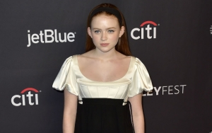 'Stranger Things' Star Sadie Sink Reportedly Earning a Tenth of Co-Stars' Salary