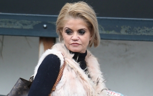 Daniella Westbrook to Undergo Surgery to Get New Cheekbone Made From Her Rib