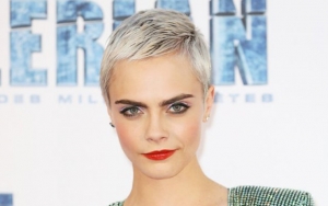 Cara Delevingne to Play Punk Rock Star in 'Her Smell'