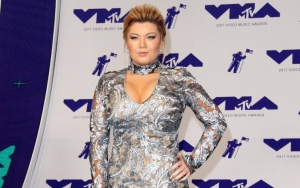 'Teen Mom' Star Amber Portwood Gives Birth to Baby Boy - See the Pic!