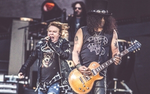 Guns N' Roses Has Removed 'Racist' Song From Re-Issued Album
