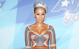 Mel B Says Spice Girls Will Debut New Music at Reunion Tour