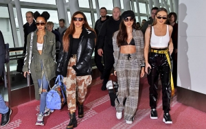 Little Mix Talks About Upcoming Fifth Album's Preparation