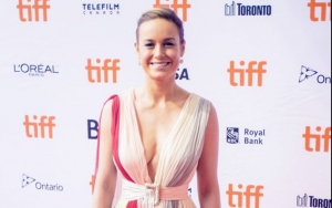 Brie Larson Among Honorees at Upcoming Crystal + Lucy Awards