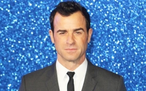 Justin Theroux Accuses His Neighbour of Trespassing Multiple Times