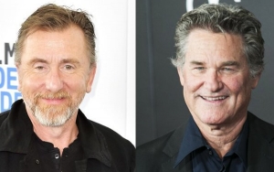 Tim Roth and Kurt Russell in Talks to Star in 'Once Upon a Time in Hollywood'